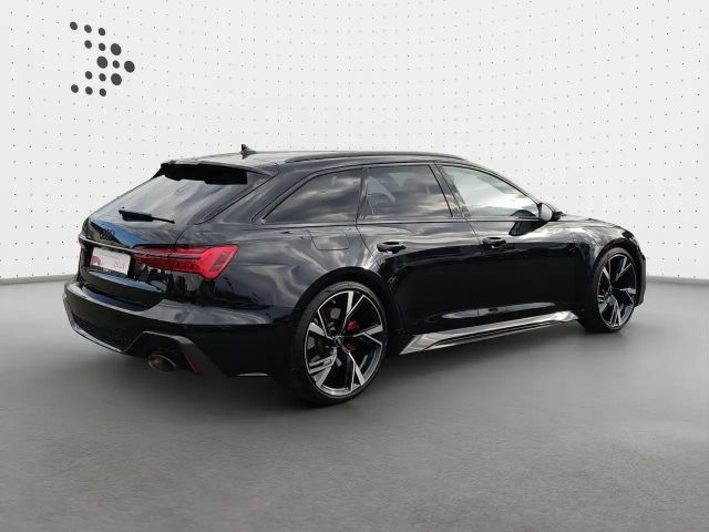 Audi RS6 Quattro