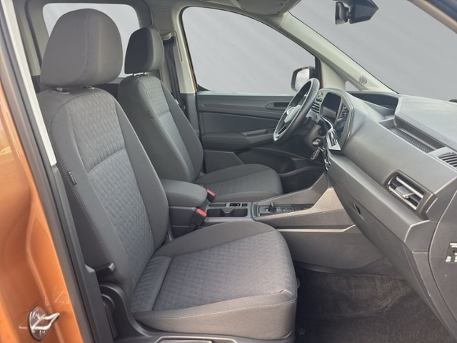 Volkswagen Caddy 1.5 TSI