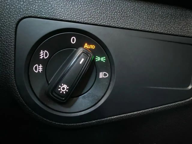 Seat Tarraco 2.0 TDI DSG