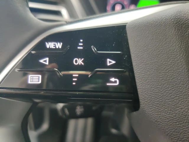 Audi Q4 e-tron S-Line