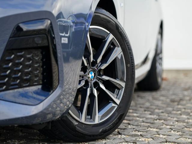 BMW 218 218i Active Tourer M-Sport