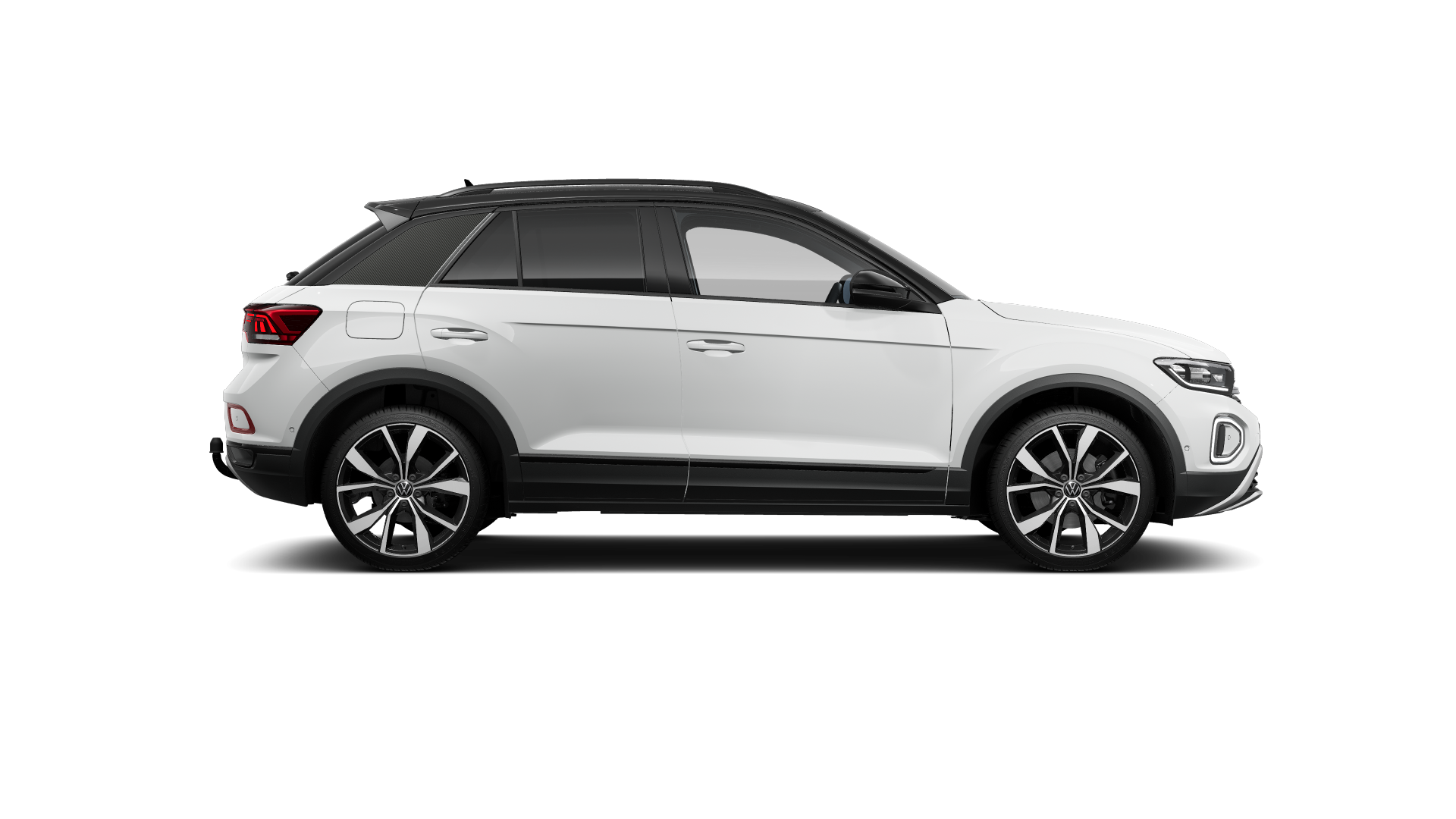 Volkswagen T-Roc DSG Style