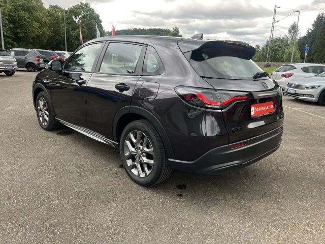 Honda ZR-V 2.0 e:HEV i-MMD