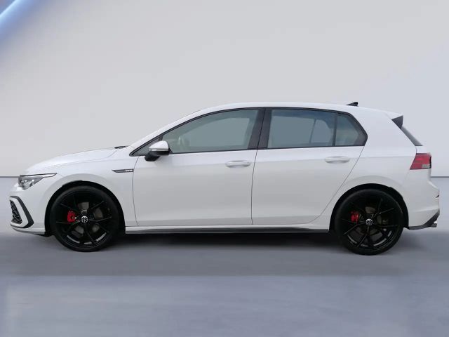 Volkswagen Golf DSG GTD Golf VIII