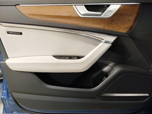 Audi A6 55 TFSI Avant Quattro S-Tronic