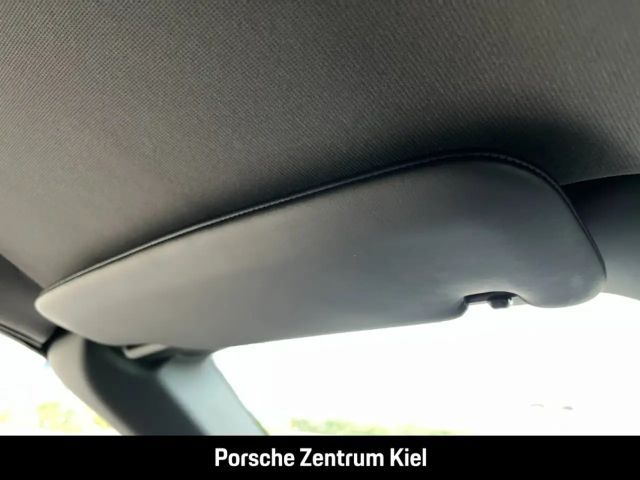 Porsche 992 Cabrio S Turbo