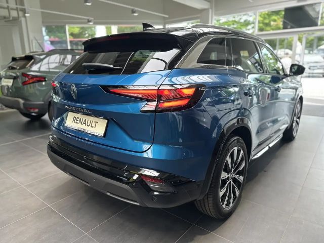 Renault Austral Techno