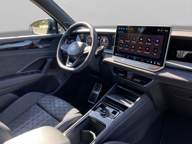 Volkswagen Tayron 2.0 TDI DSG IQ.Drive