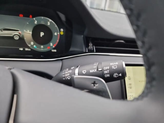 Land Rover Range Rover Evoque Dynamic SE