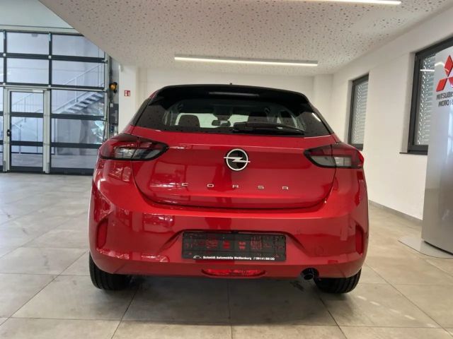 Opel Corsa 1.2 Turbo Edition Turbo