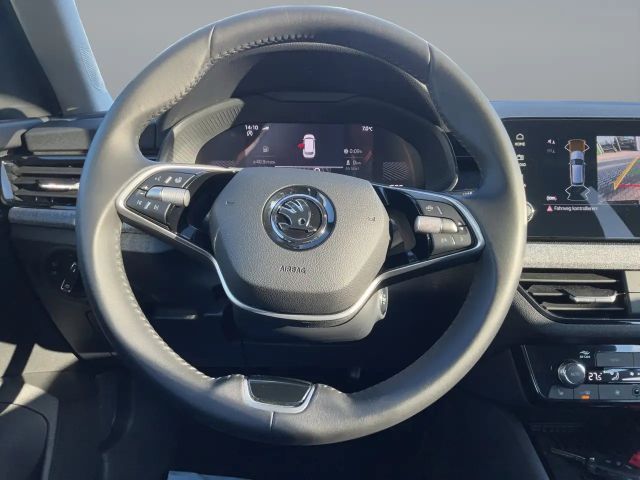 Skoda Kamiq 85 Drive