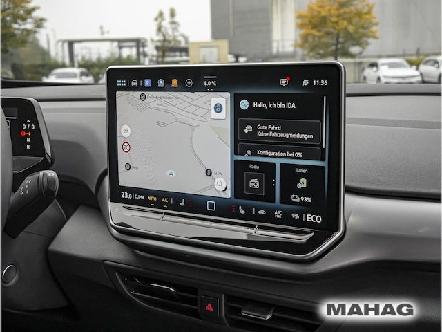 Volkswagen ID.4 Pure