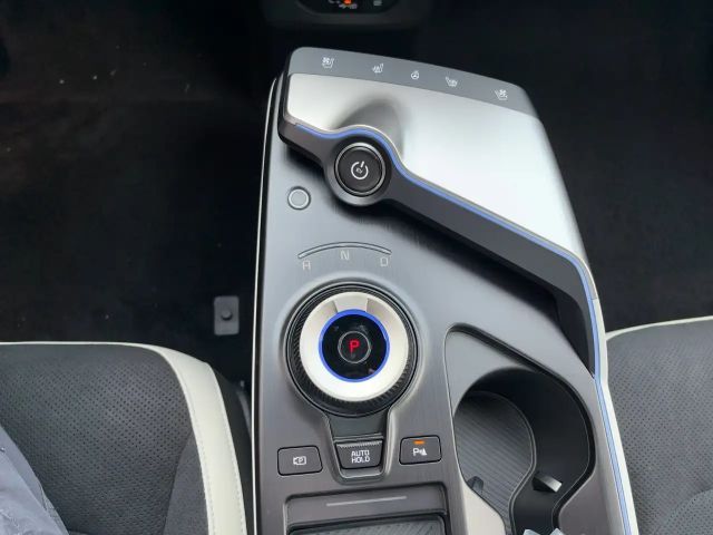 Kia EV6 Achterwielaandrijving GT-Line