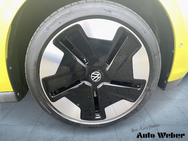 Volkswagen ID.Buzz Pro