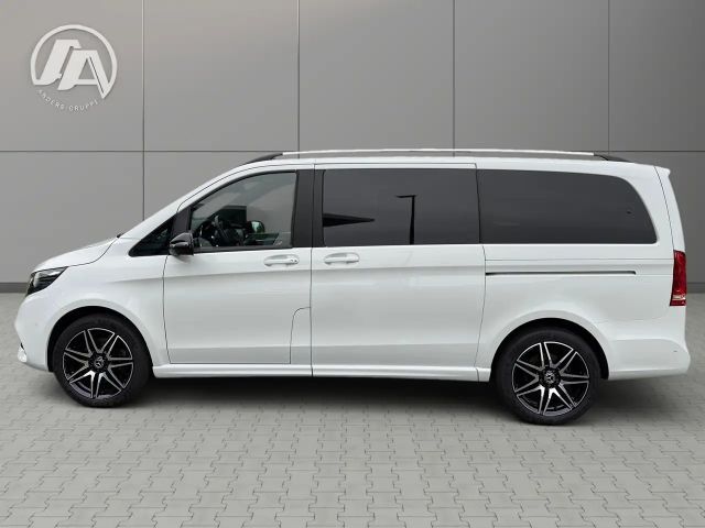 Mercedes-Benz V 300 4MATIC AMG Line AVANTGARDE