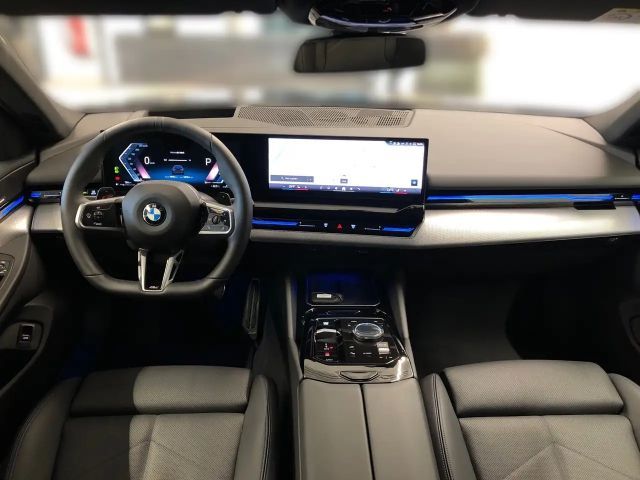 BMW 520 520d