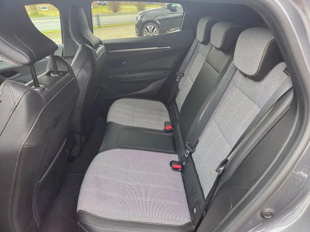 Renault Megane Techno