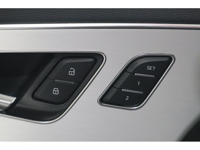 Audi Q7 50 TDI Quattro S-Line