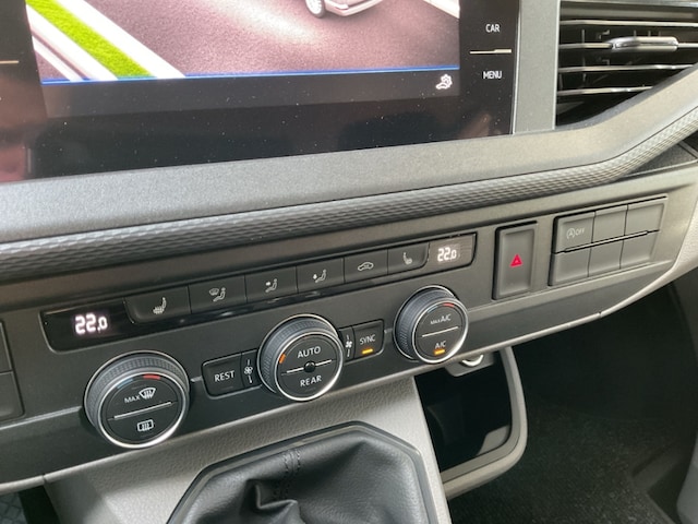 Volkswagen Caravelle Lang T6 Trendline