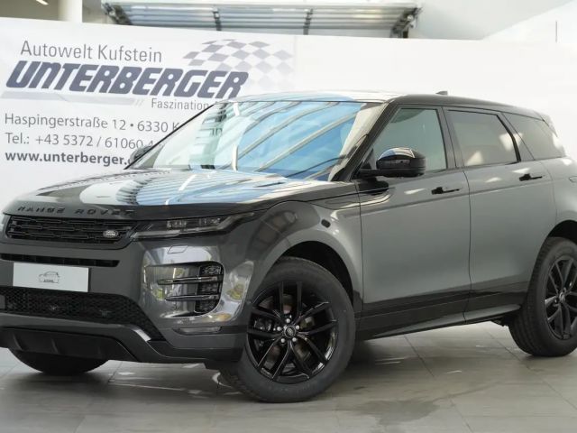 Land Rover Range Rover Evoque AWD Dynamic SE