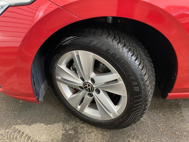 Volkswagen Golf DSG Golf VIII Life