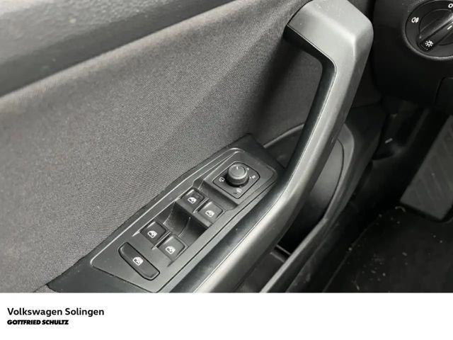 Volkswagen T-Roc 1.5 TSI DSG Life