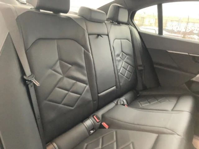 BMW 520 520d Sedan xDrive