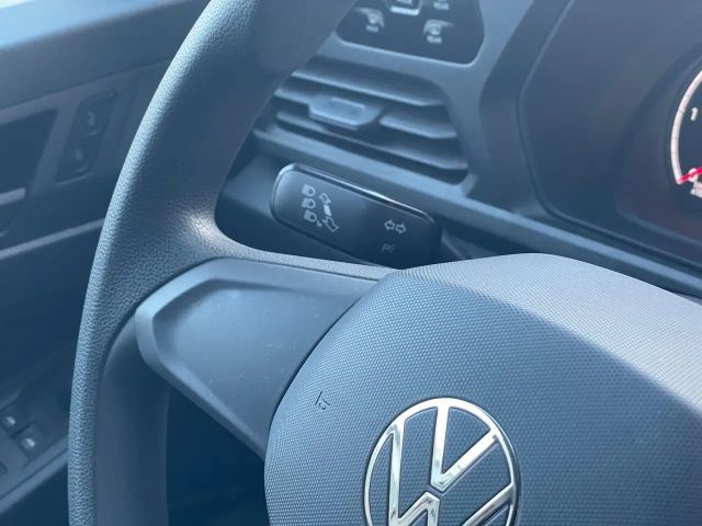 Volkswagen Caddy Cargo Entry TDI