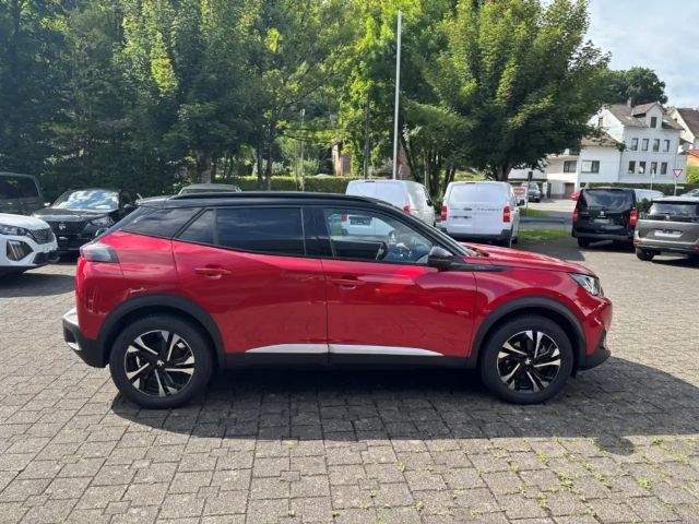 Peugeot 2008 GT-Line