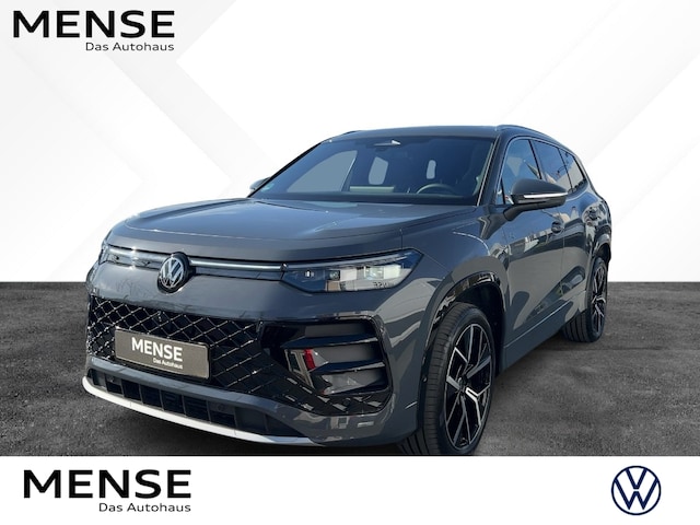 Volkswagen Tayron TDI 4M AHK Standhzg Pano Navi 360°