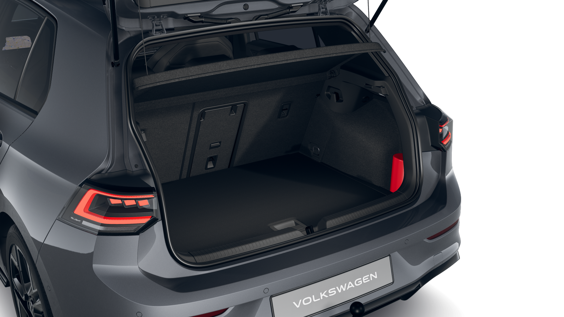 Volkswagen Golf 2.0 TDI DSG Golf VIII R-Line