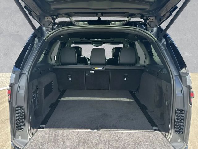 Land Rover Discovery 3.0 D300 Dynamic SE