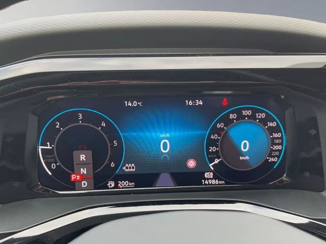 Volkswagen Multivan 2.0 TDI DSG T7