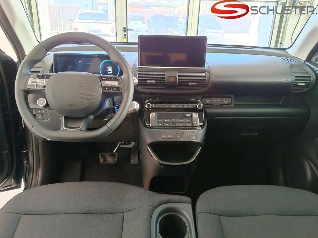 Hyundai INSTER 49 kWh
