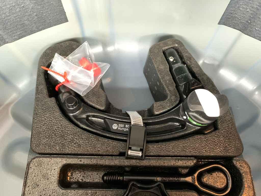 Volkswagen T-Cross 1.0 TSI DSG R-Line