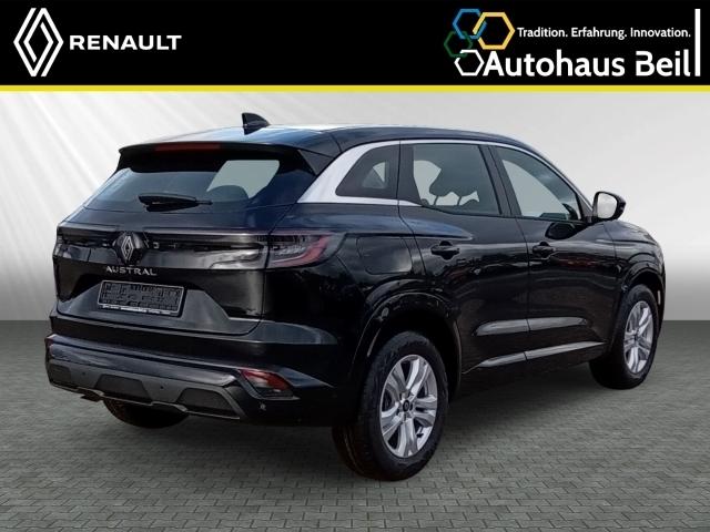 Renault Austral Evolution