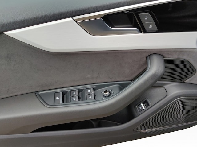 Audi S5 Cabriolet Quattro