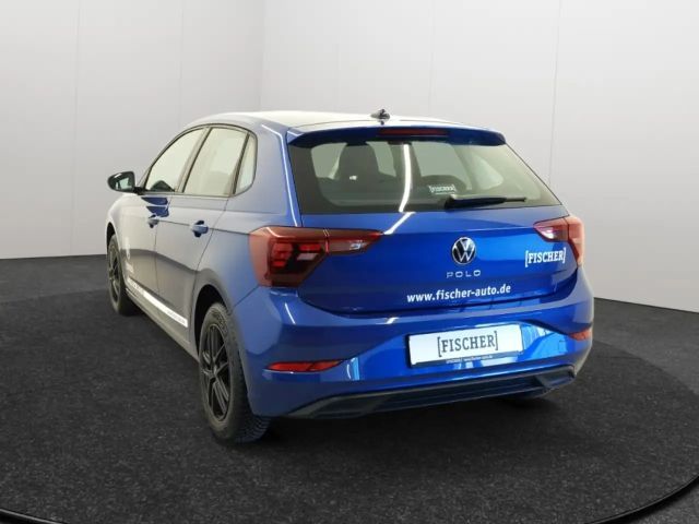 Volkswagen Polo 1.0 TSI Life