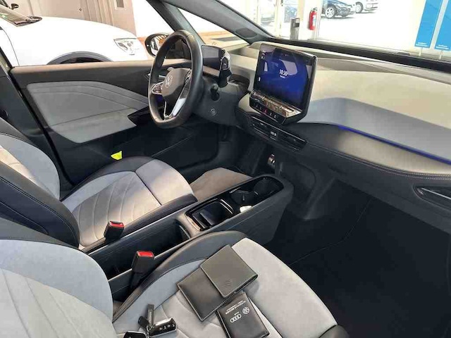 Volkswagen ID.3 Area View Sonderleasing Massage Matrix