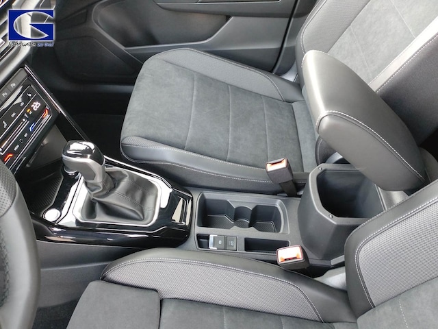 Volkswagen T-Roc T-ROC 1.5 E2 R-L  BT110 TSID7F