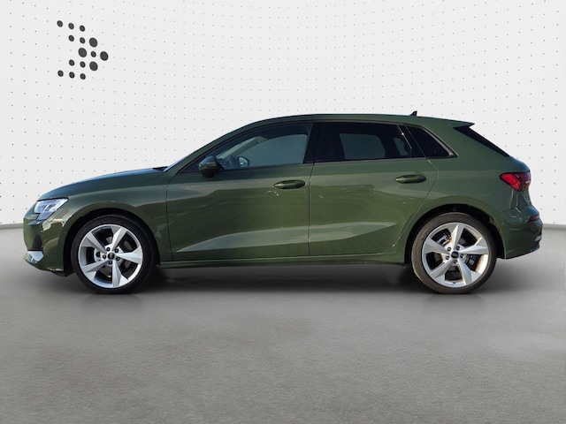 Audi A3 30 TFSI S-Tronic Sportback