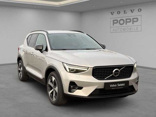 Volvo XC40 XC40