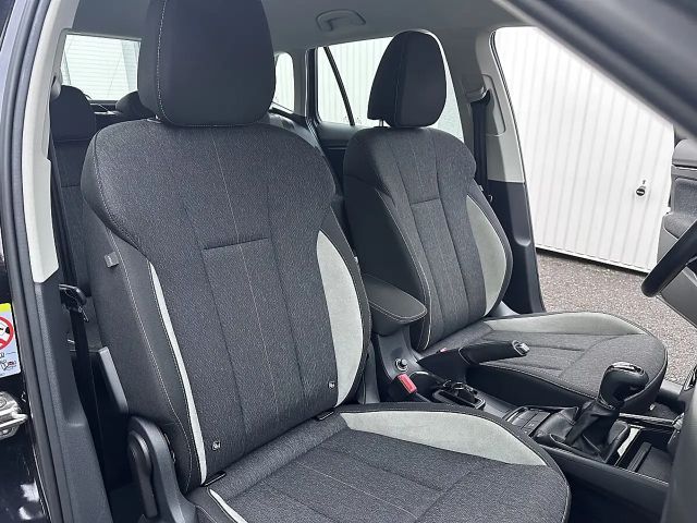 Skoda Kamiq ACT Style Style