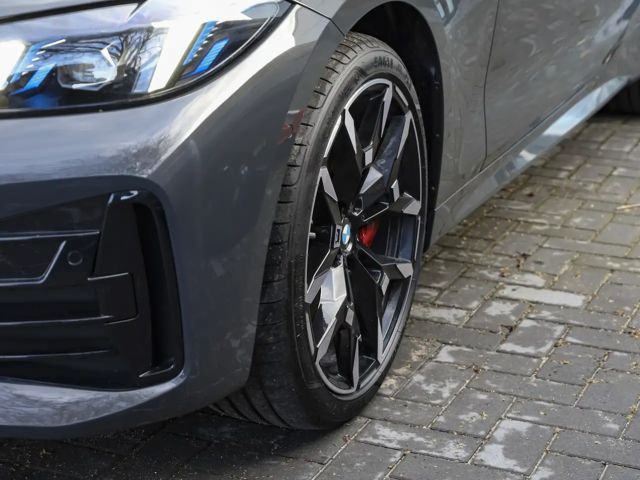 BMW 440 Cabrio M-Sport M440i xDrive