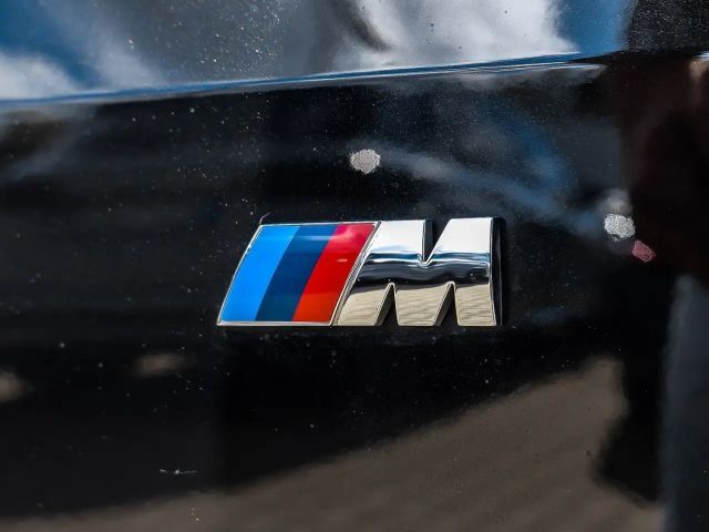 BMW X5 M-Sport xDrive30d