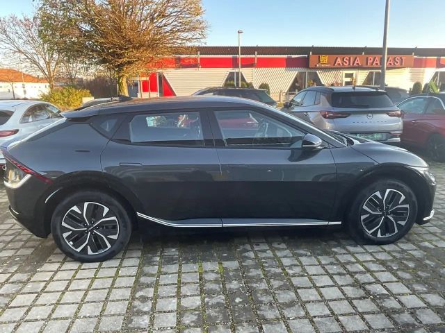Kia EV6 77,4 kWh