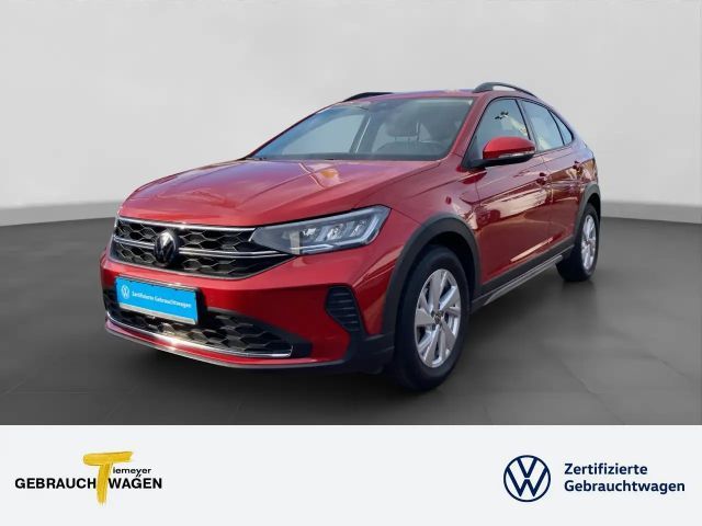 Volkswagen Taigo 1.0 TSI Life