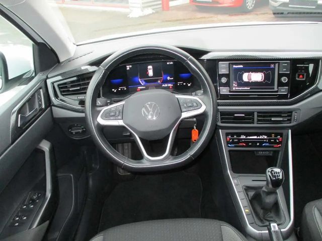 Volkswagen Taigo 1.0 TSI Life