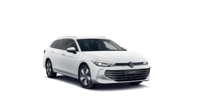 Volkswagen Passat 2.0 TDI Business DSG