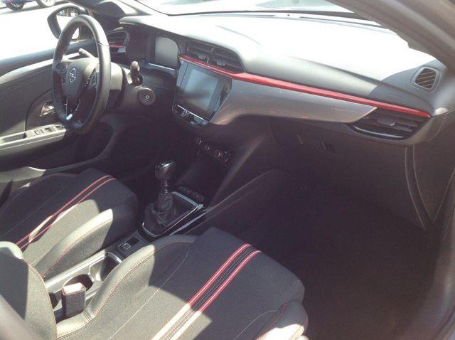 Opel Corsa 1.2 Turbo GS-Line Grand Sport Turbo